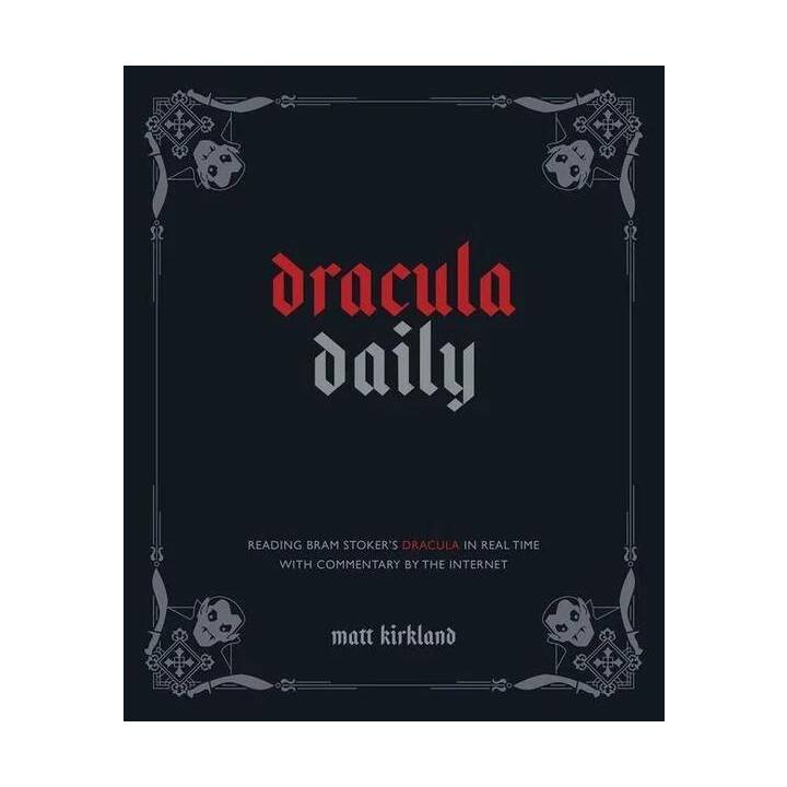 Dracula Daily