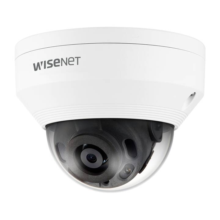 HANWHA TECHWIN Netzwerkkamera WiseNet Q QNV-6022R (2 MP, Dome, RJ-45)
