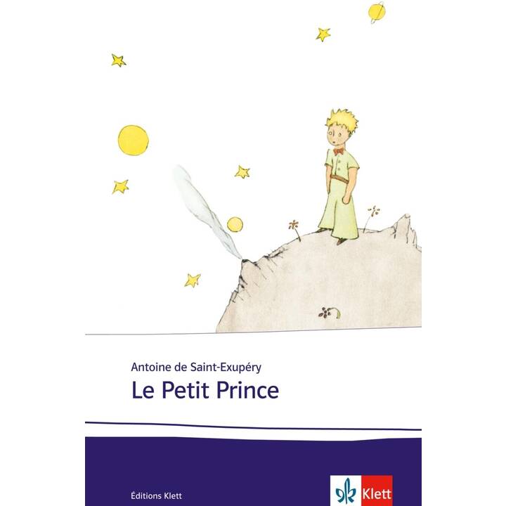 Le Petit Prince