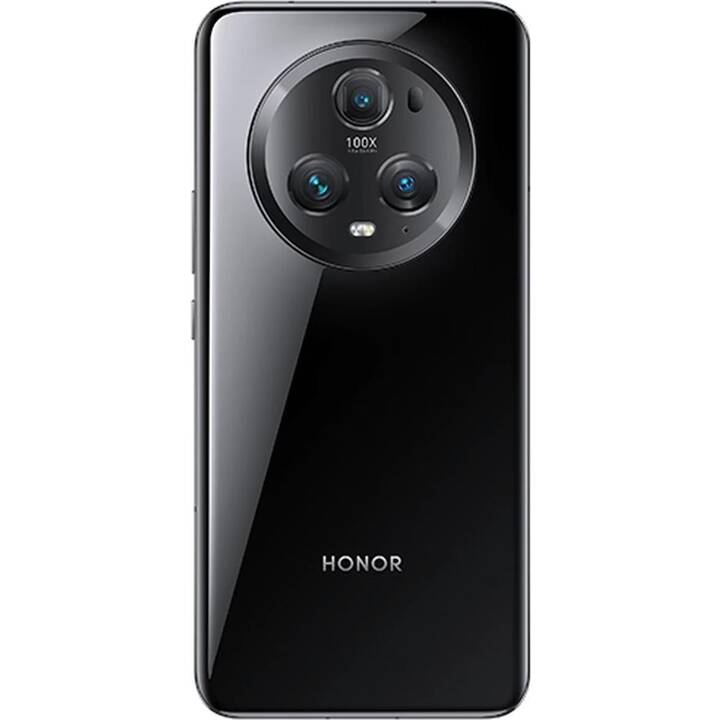 HONOR Magic5 Pro (512 GB, Noir, 6.81", 50 MP, 5G)