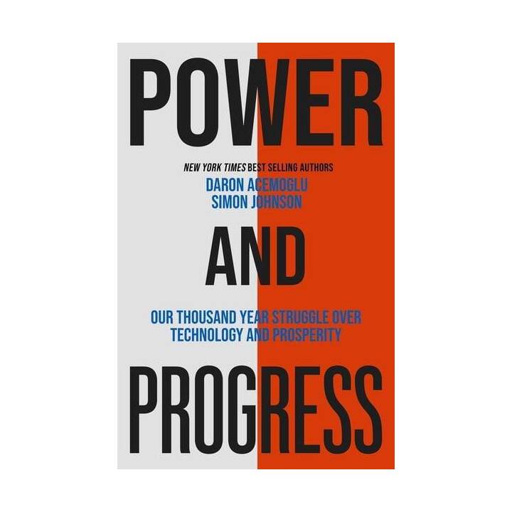 Power and Progress