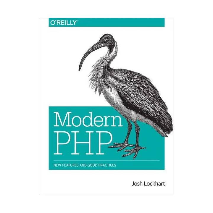 Modern PHP