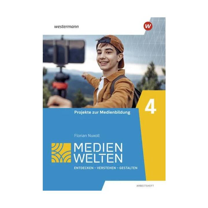 Medienwelten