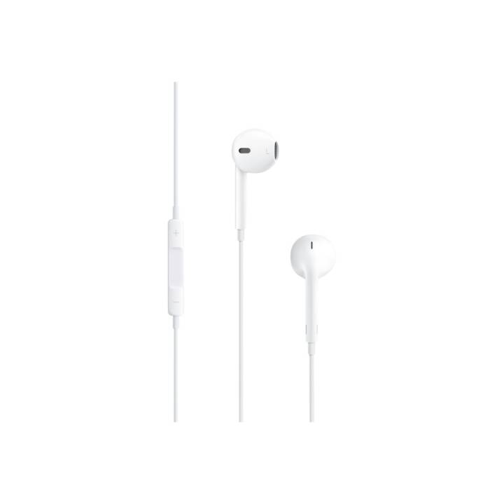 iPhone : Apple arrête d'offrir des écouteurs filaires EarPods dans