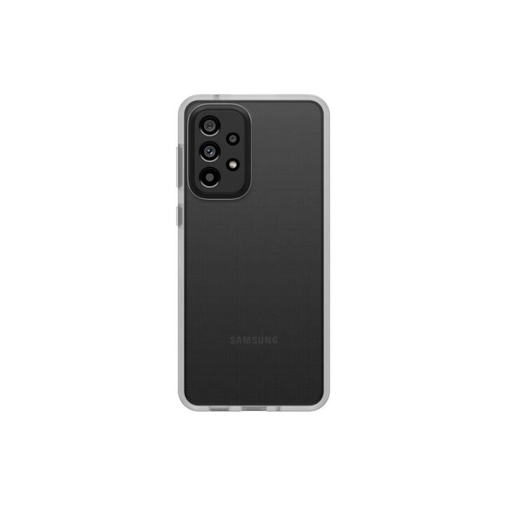 OTTERBOX Backcover React (Galaxy A33 5G, Transparent)