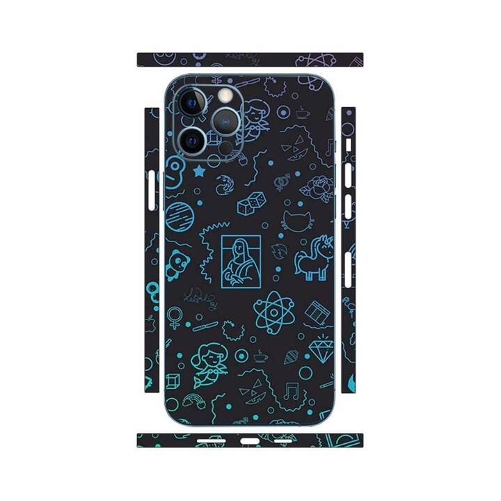 EG Smartphone Sticker (iPhone 13 Pro Max)