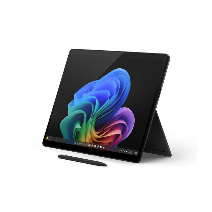MICROSOFT Surface Pro – Copilot+ PC – 11. Edition (13", Qualcomm, 16 Go RAM, 512 Go SSD, sans clavier)