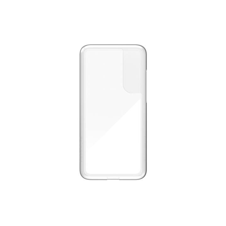 QUAD LOCK Backcover Poncho (Huawei P30, Transparent)