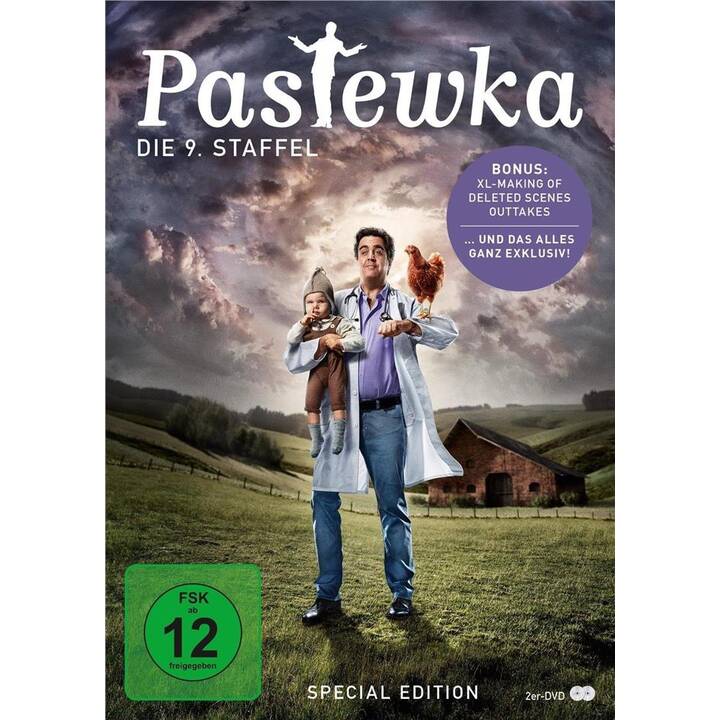 Pastewka Stagione 9 (DE)