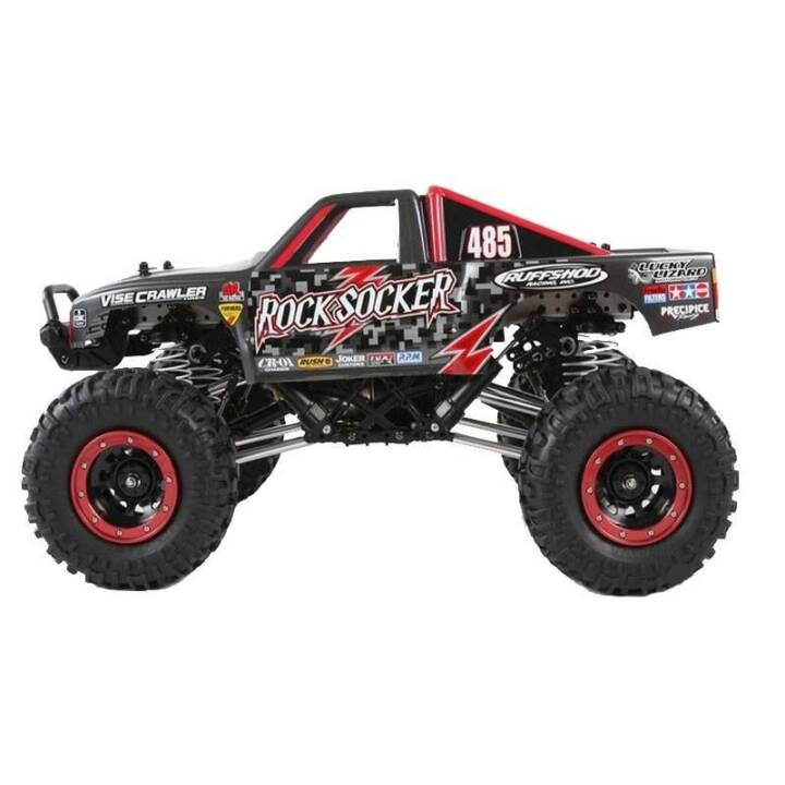 TAMIYA Rock Socker Truck (CR-01) (1:10)