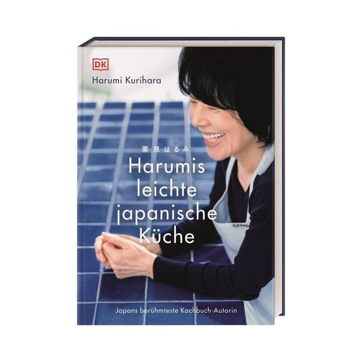 Harumis leichte japanische Küche