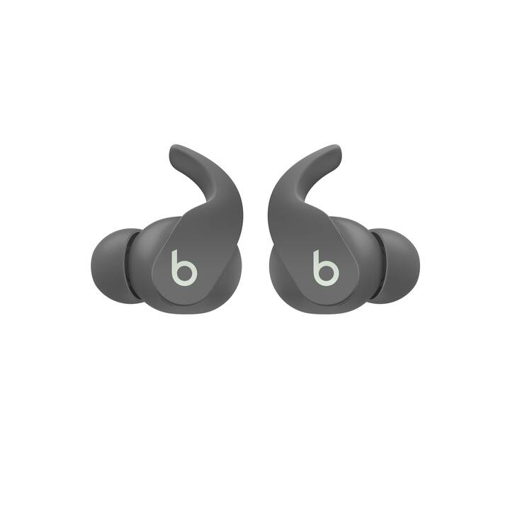 BEATS Fit Pro (ANC, Bluetooth 5.0, Gris)