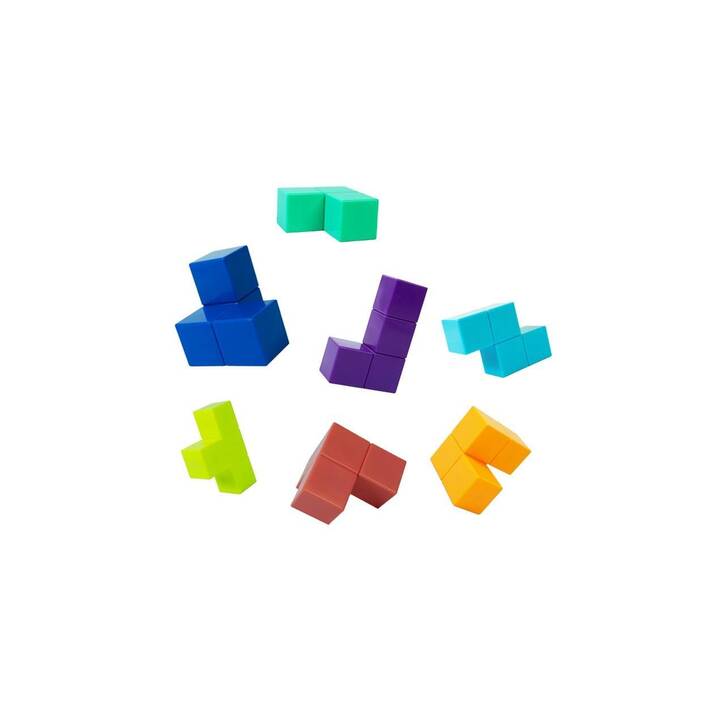 TRENDFORM  Mag Cube Puntina magnetico (7  x 7 pezzo)