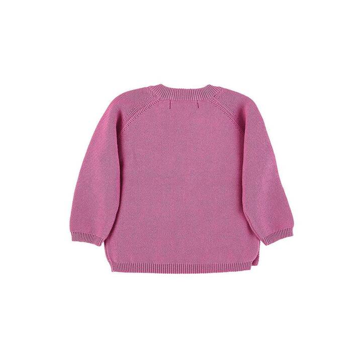 STERNTALER Giacca bambino (86, Pink, Rosa)