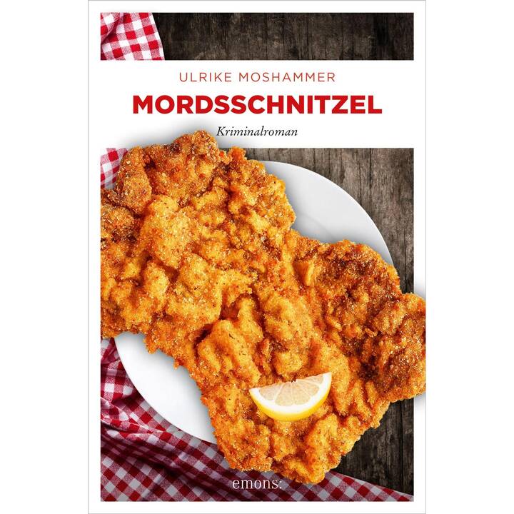 Mordsschnitzel