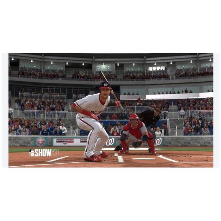 MLB The Show 20 (EN)