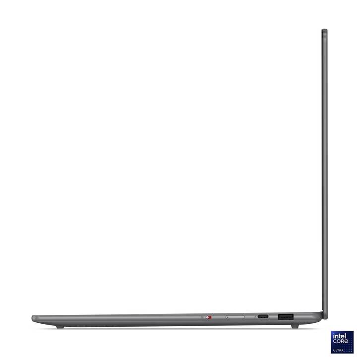 LENOVO Yoga Slim 7 15ILL9 (15", Intel Core Ultra 7, 32 GB RAM, 512 GB SSD)