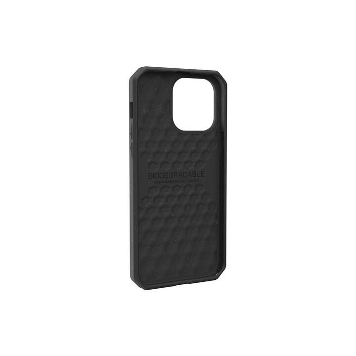 URBAN ARMOR GEAR Backcover (iPhone 14 Pro Max, Black)