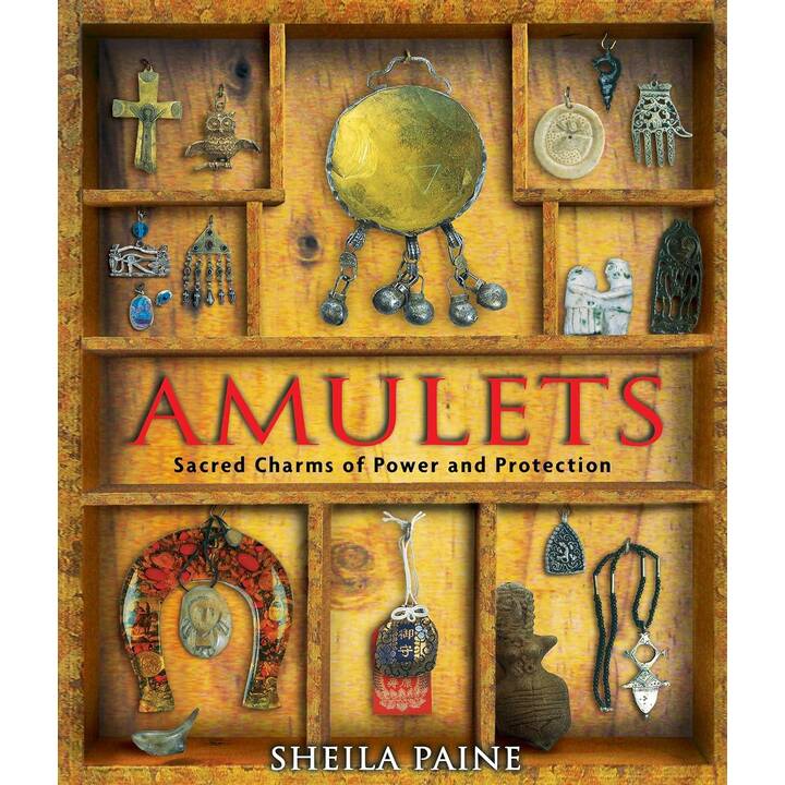 Amulets