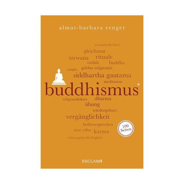 Buddhismus