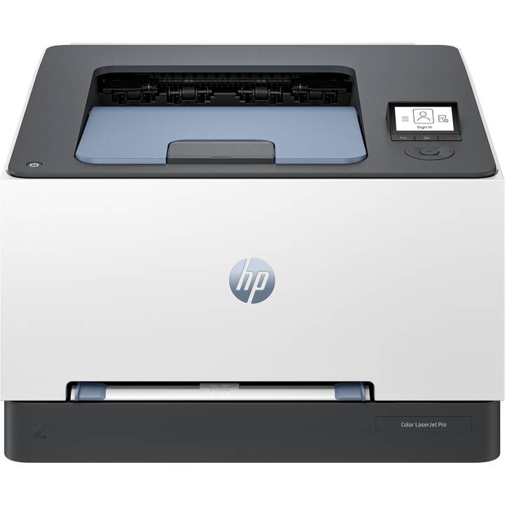 HP Color LaserJet Pro 3202dw (Stampante laser, Colori, Wi-Fi Direct, WLAN, Bluetooth)