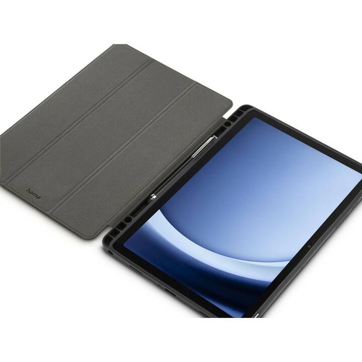 HAMA Housses de protection (11", Galaxy Tab A9+, Bleu)