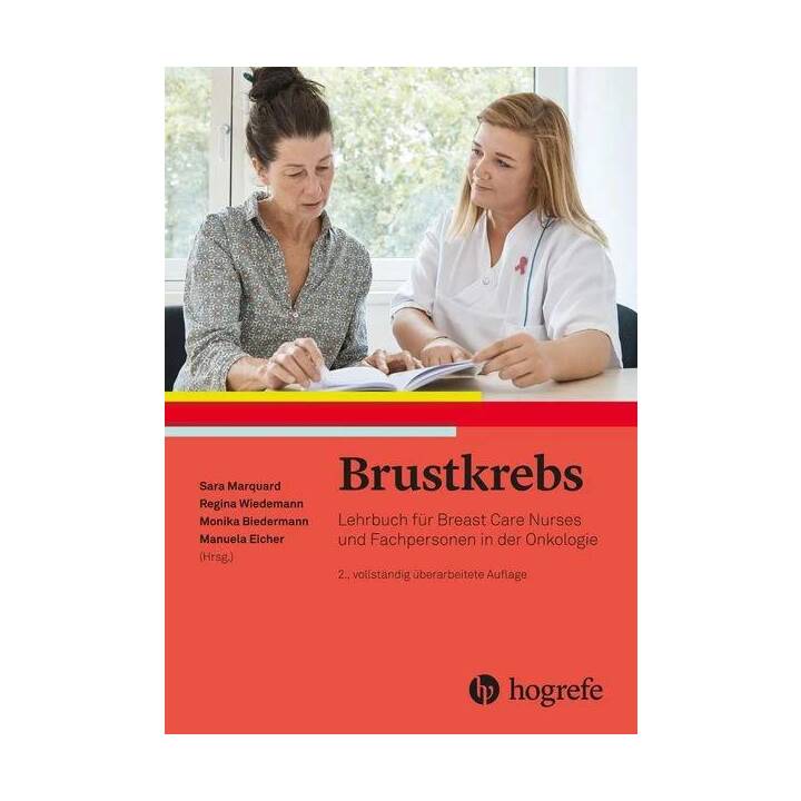 Brustkrebs