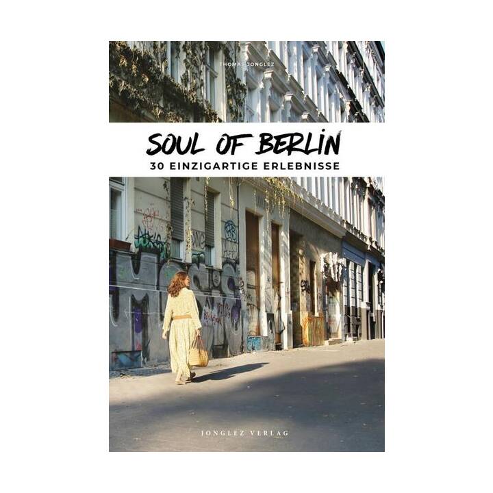 Soul of Berlin