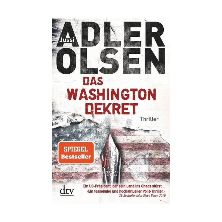 Das Washington-Dekret