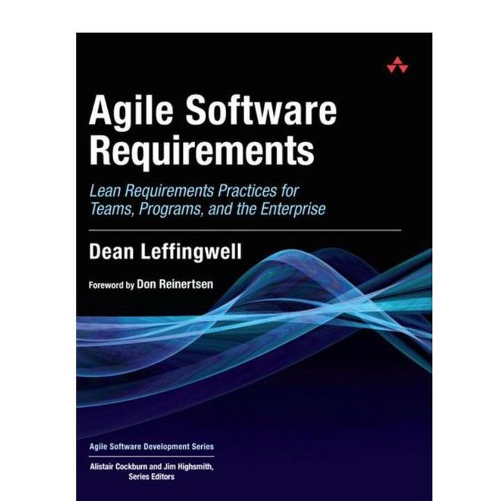 Agile Software Requirements