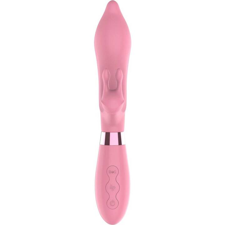 TOYJOY Rabbit Vibrator Funky Playhouse