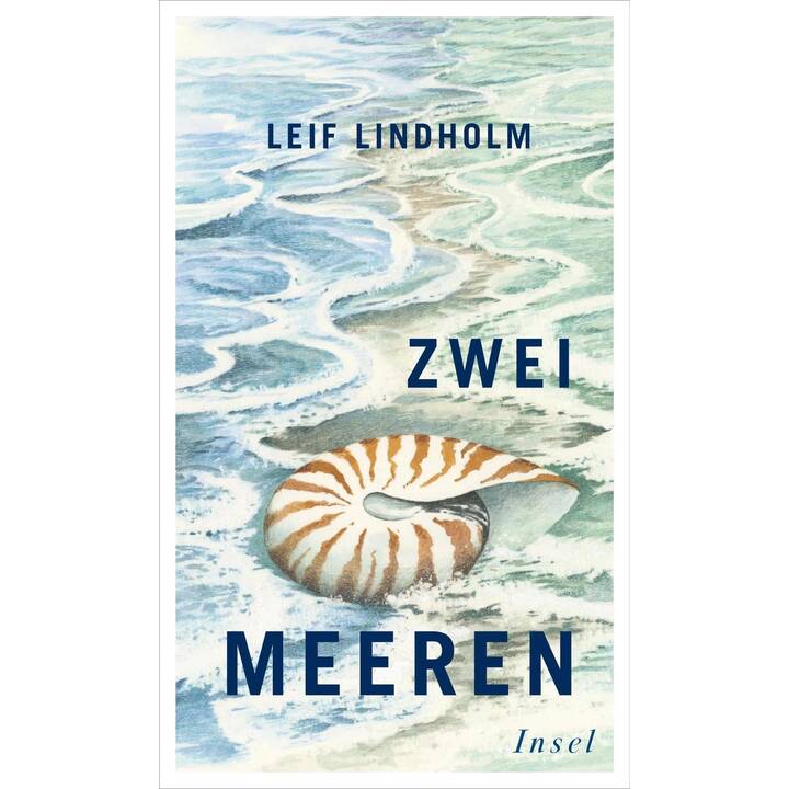 Zwischen zwei Meeren