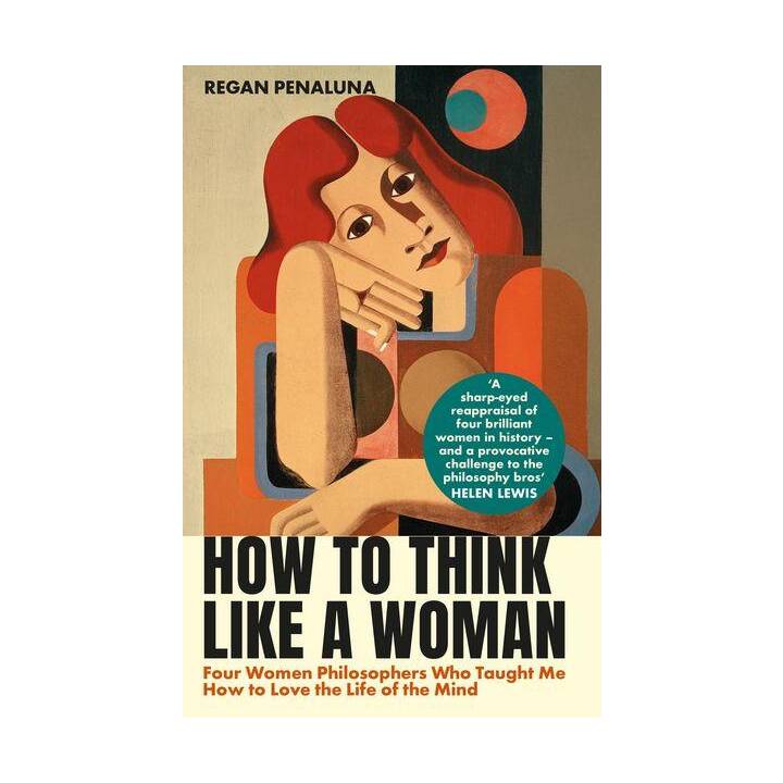 How to Think Like a Woman