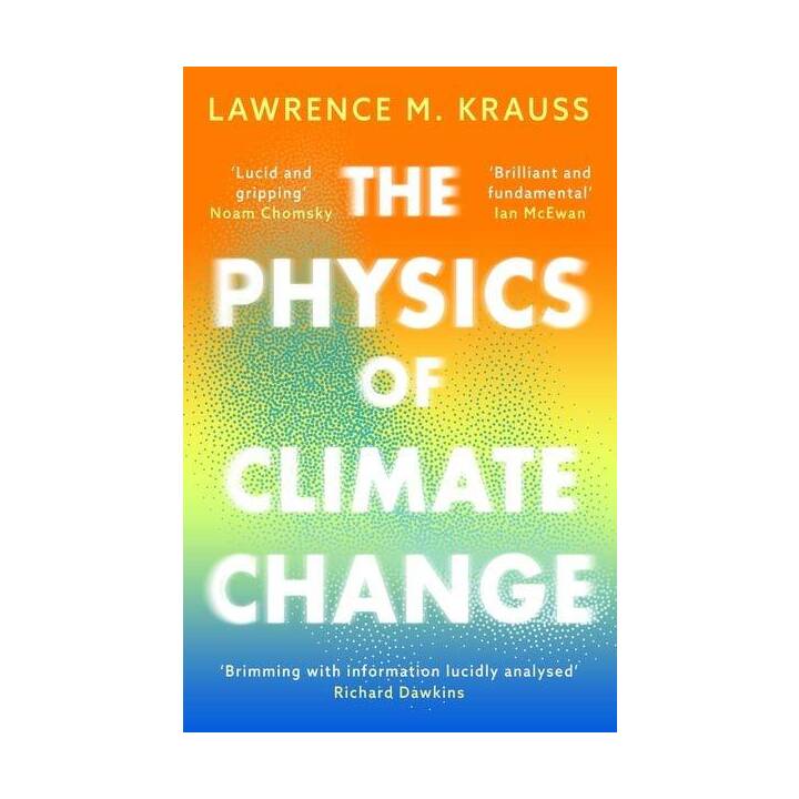 The Physics of Climate Change