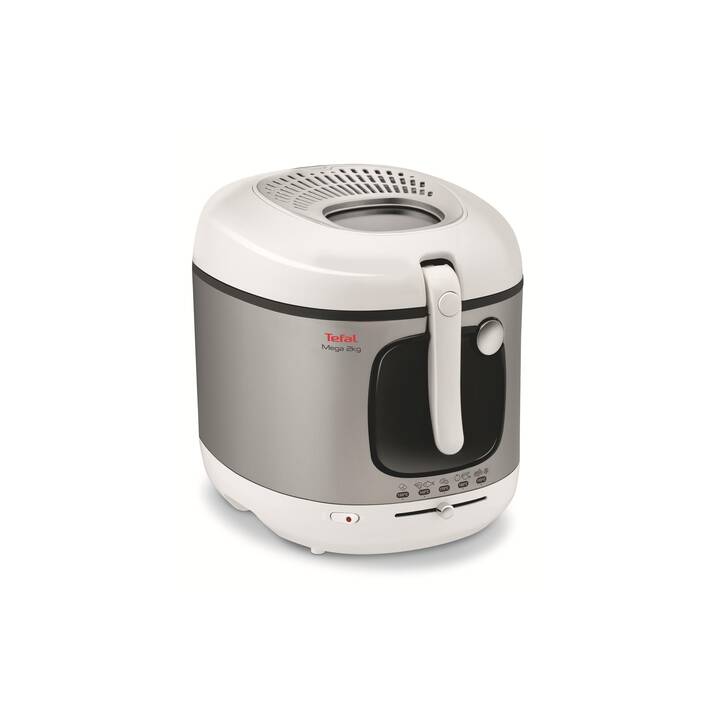 TEFAL Mega Fettfritteuse (3.3 l)