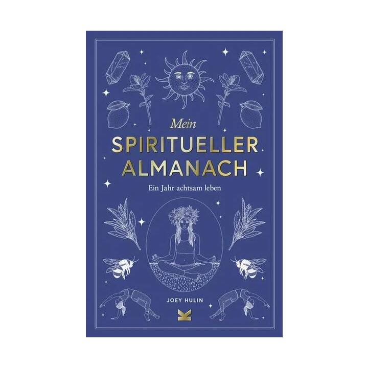 Mein spiritueller Almanach