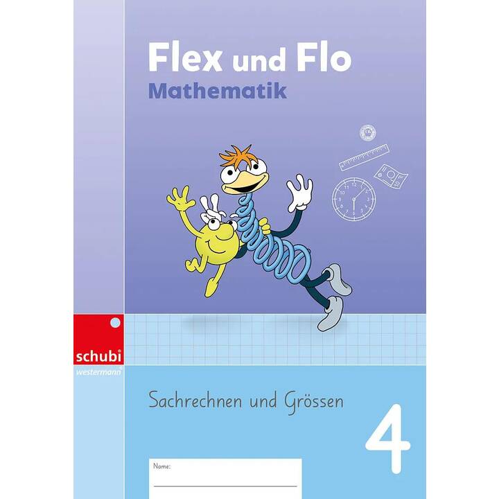 Flex und Flo Mathematik