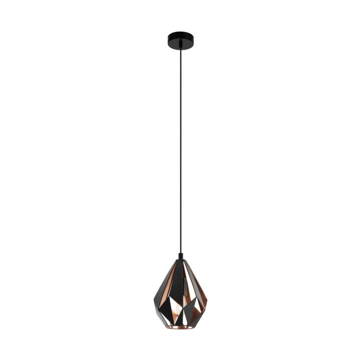 EGLO Carlton 1 Lampes à suspension (Ampoule électrique)