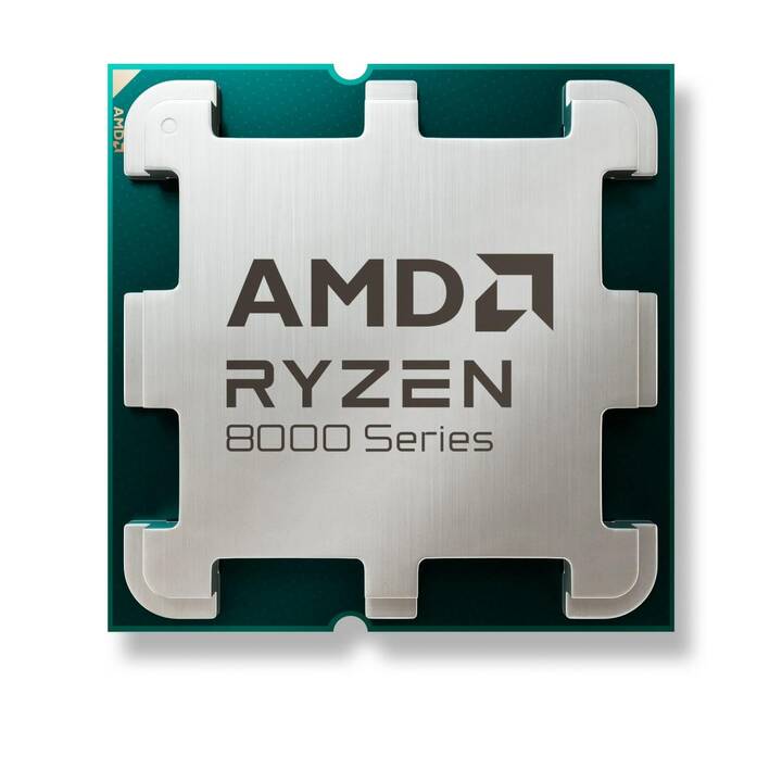 AMD 8400F (AM5, 4.2 GHz)