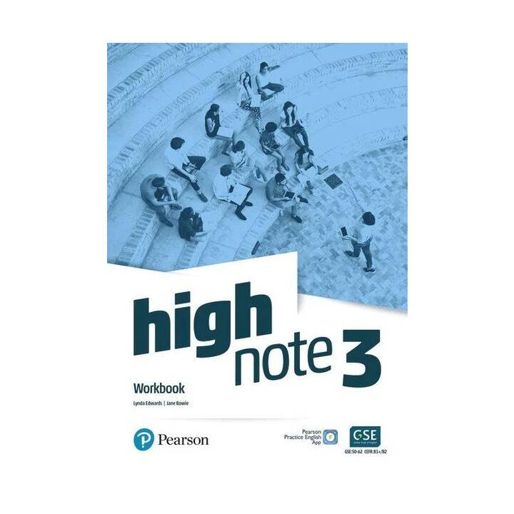 High Note 3 Workbook