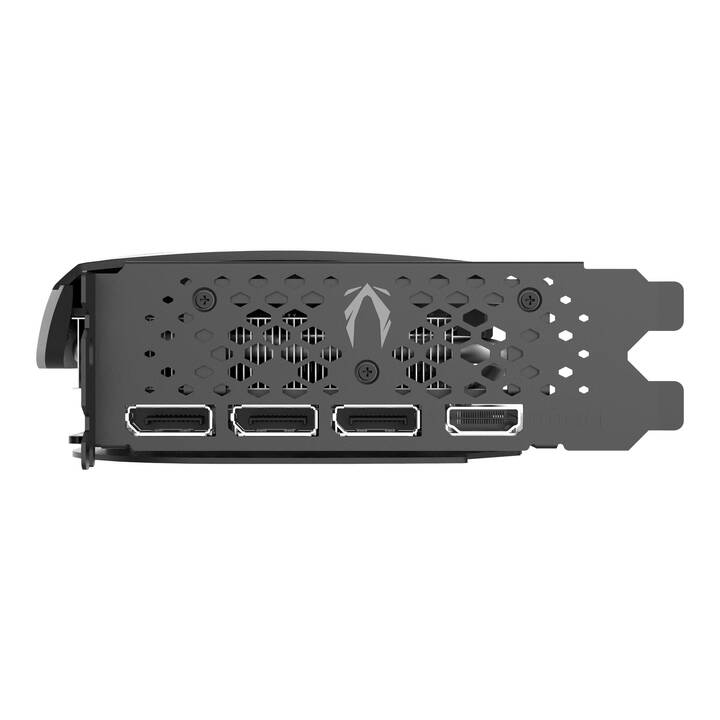 ZOTAC Twin Edge Nvidia GeForce RTX 4070 (12 GB)