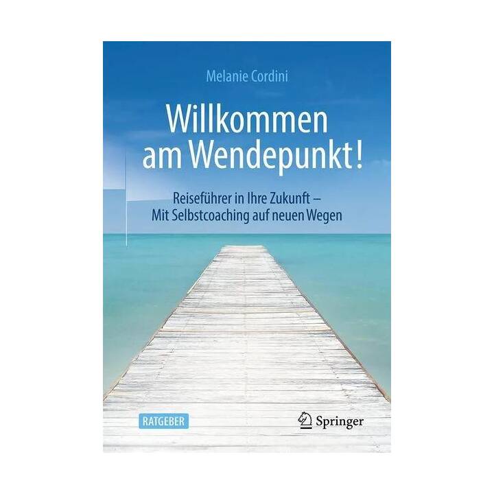 Willkommen am Wendepunkt!