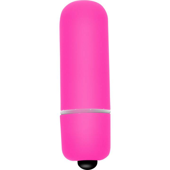 TOYJOY Mini vibrateur Funky Bullet