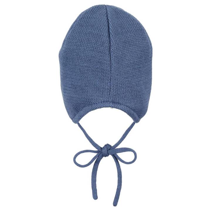 STERNTALER Cappellino per neonati (45, Blu)