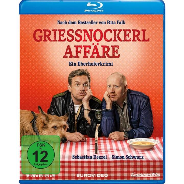 Griessnockerlaffäre (DE)