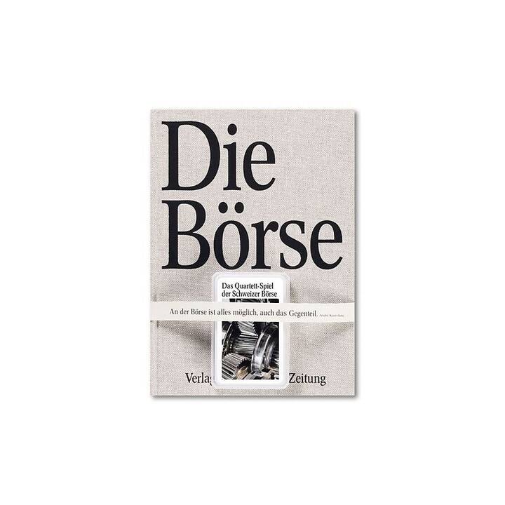 Die Börse