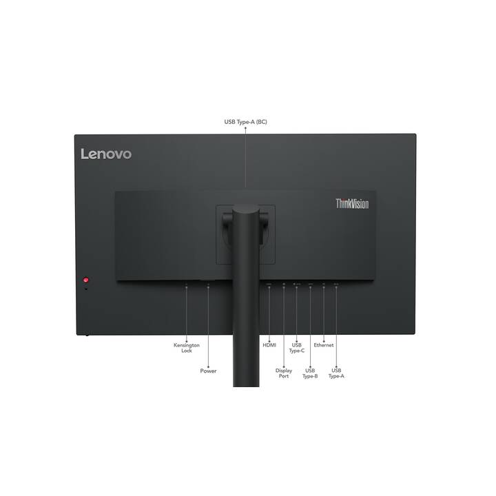 LENOVO ThinkVision T32p-30 (31.5", 3840 x 2160)