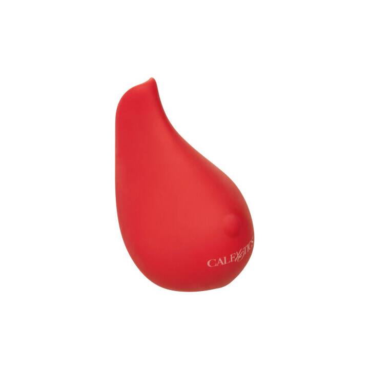 CALEXOTICS Vibratore G-spot Hot Glow