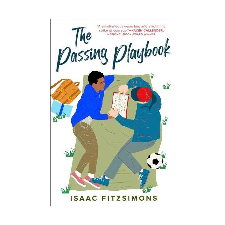 The Passing Playbook