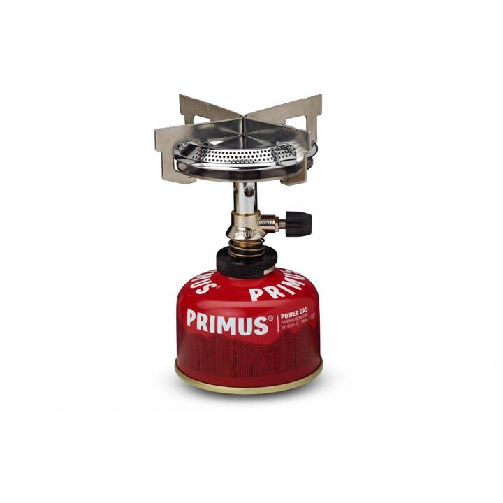 PRIMUS Réchaud à gaz Mimer Duo (2800 W)